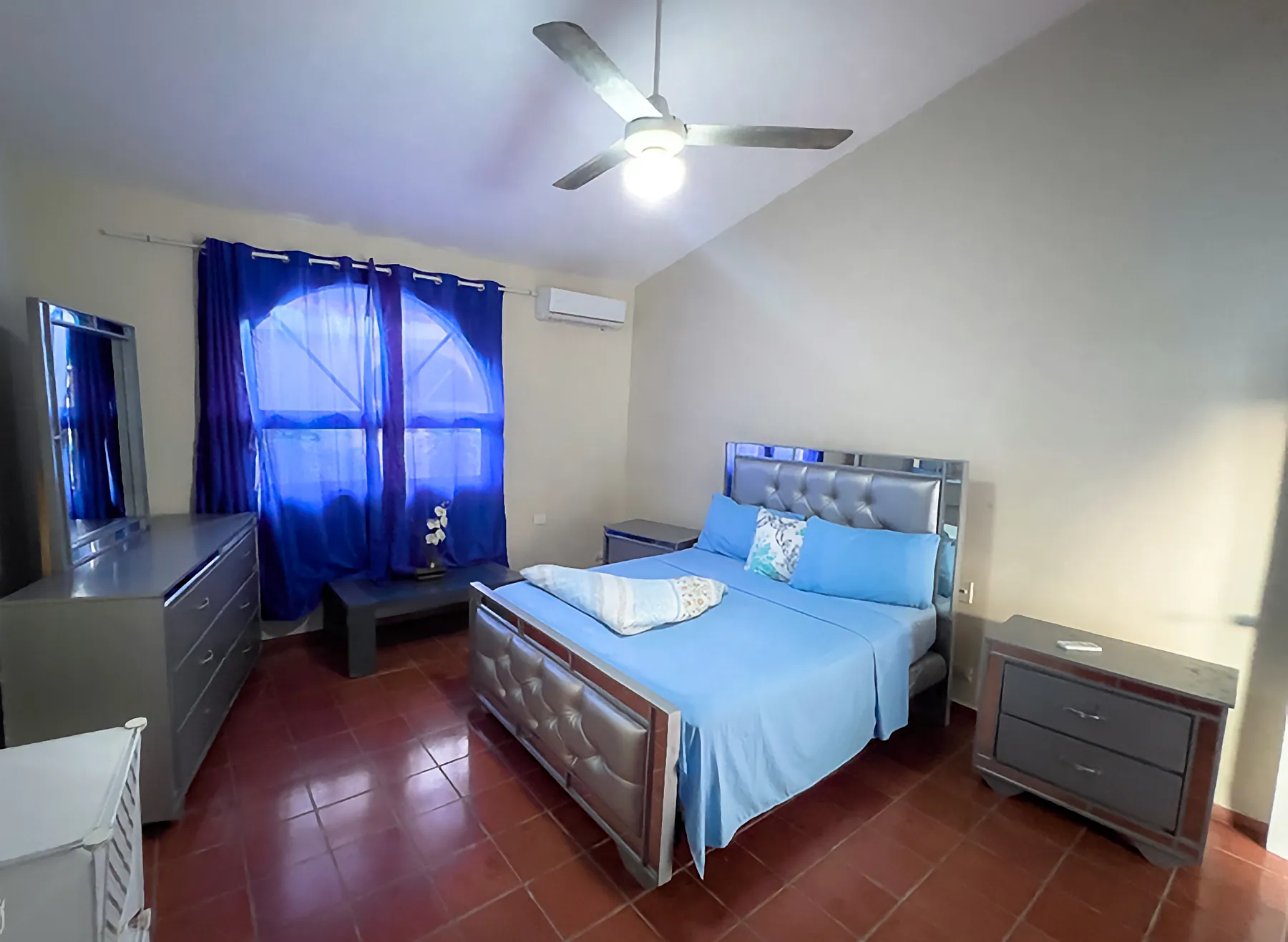 Habitación Plata